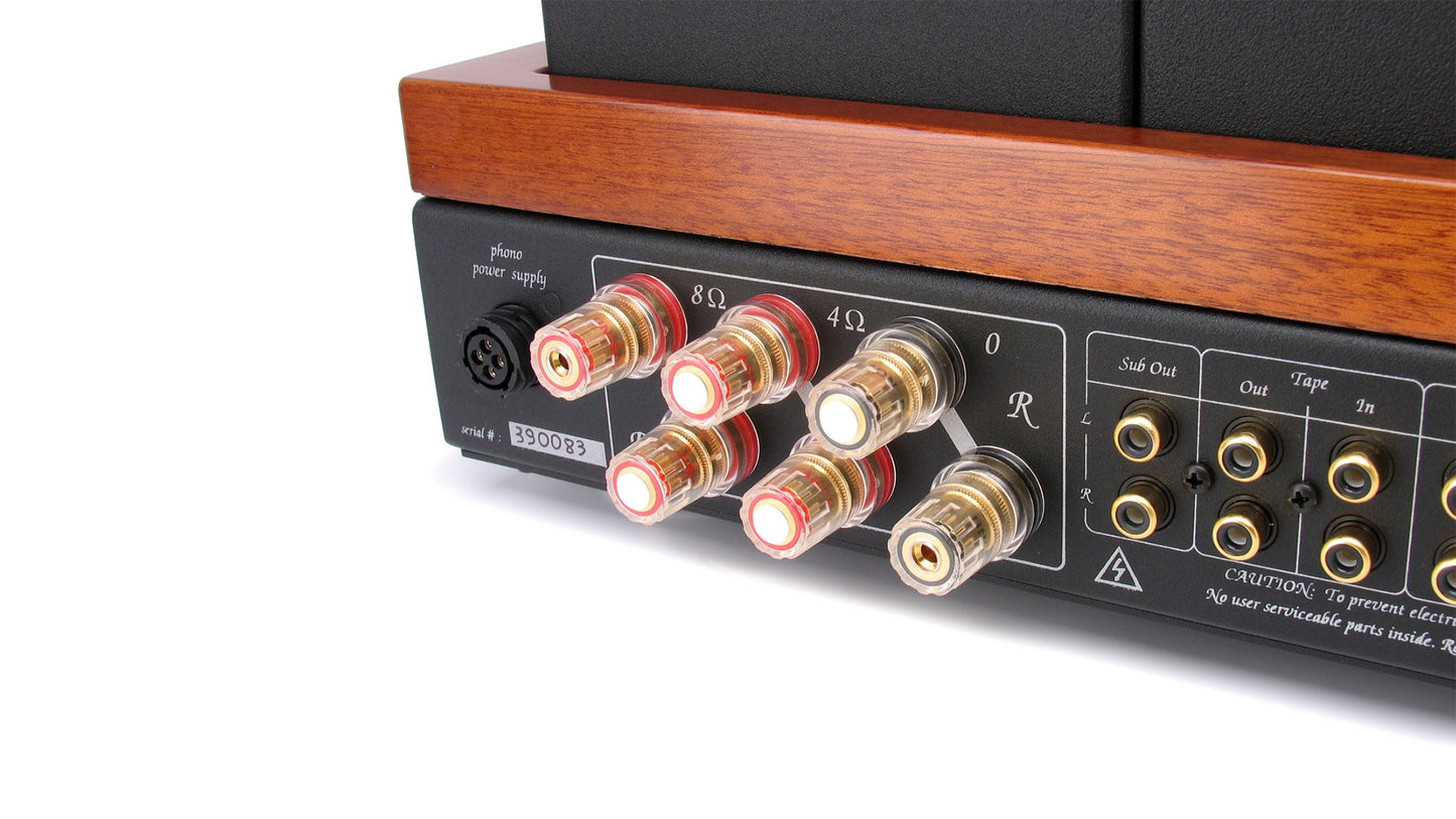 Unison Research Sinfonia