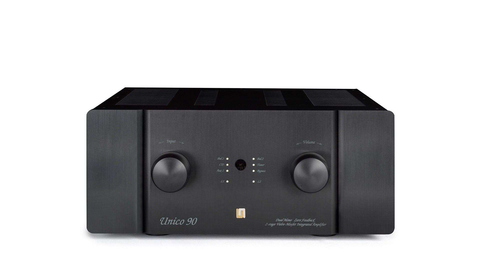 Unison Research Unico 90 Hybrid Integrated Amplifier