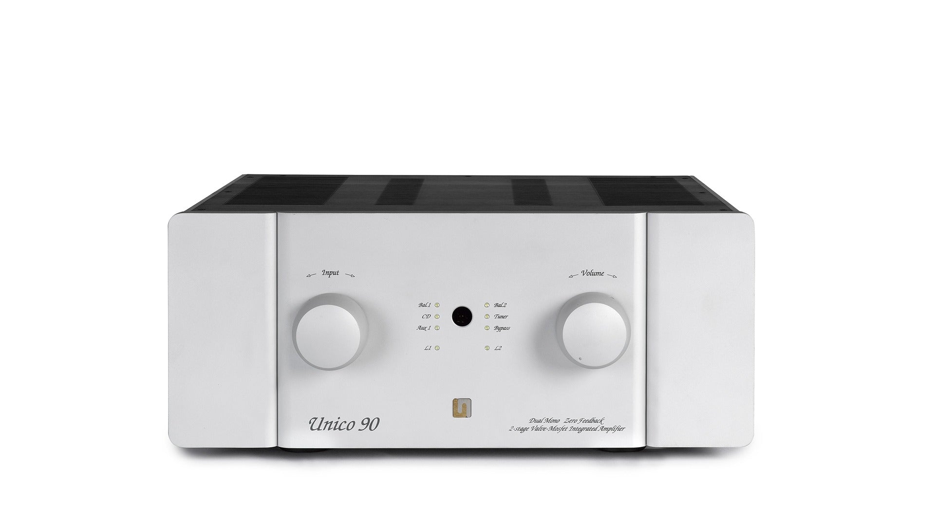 Unison Research Unico 90 Hybrid Integrated Amplifier - Thumbnail 3