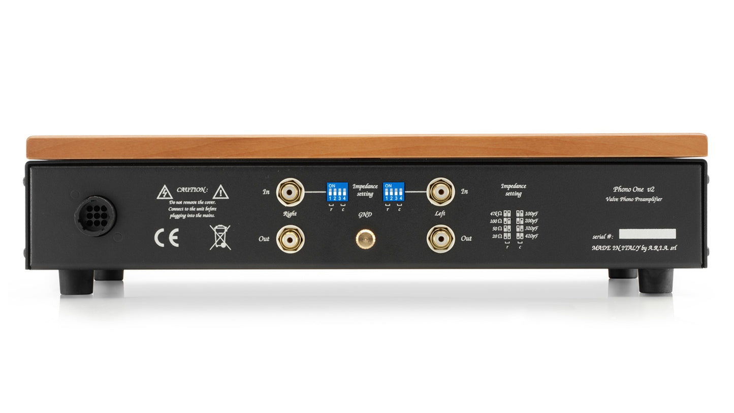Unison Research Phono One