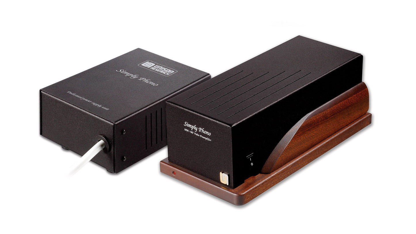 Unison Research Simply Phono