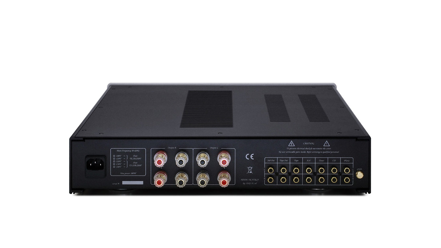 Unison Research Unico Primo