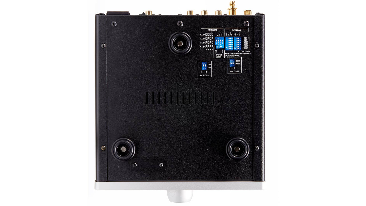 Unison Research uPhono+