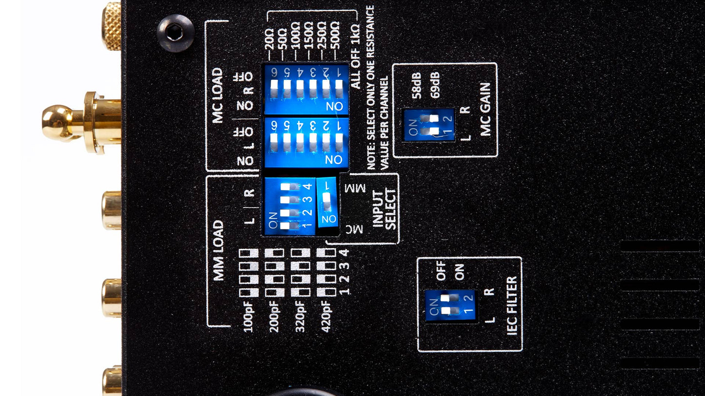 Unison Research uPhono+